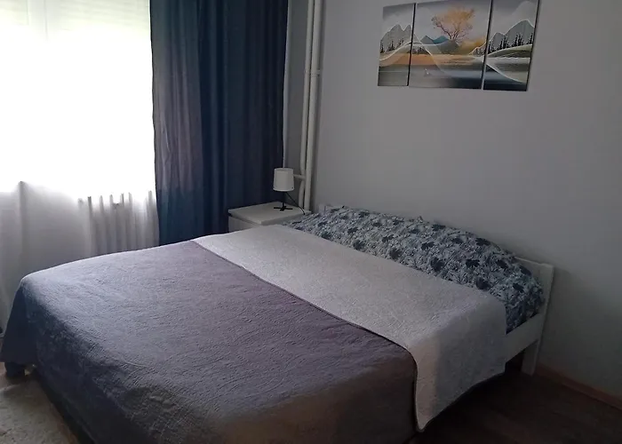 Sunshine Apartment