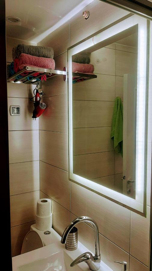 Apartament Sunshine *