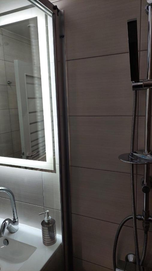 Apartament Sunshine