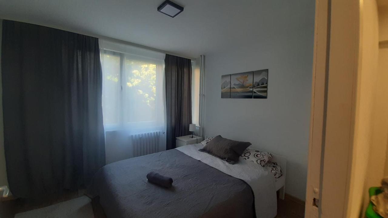 Apartament Sunshine *