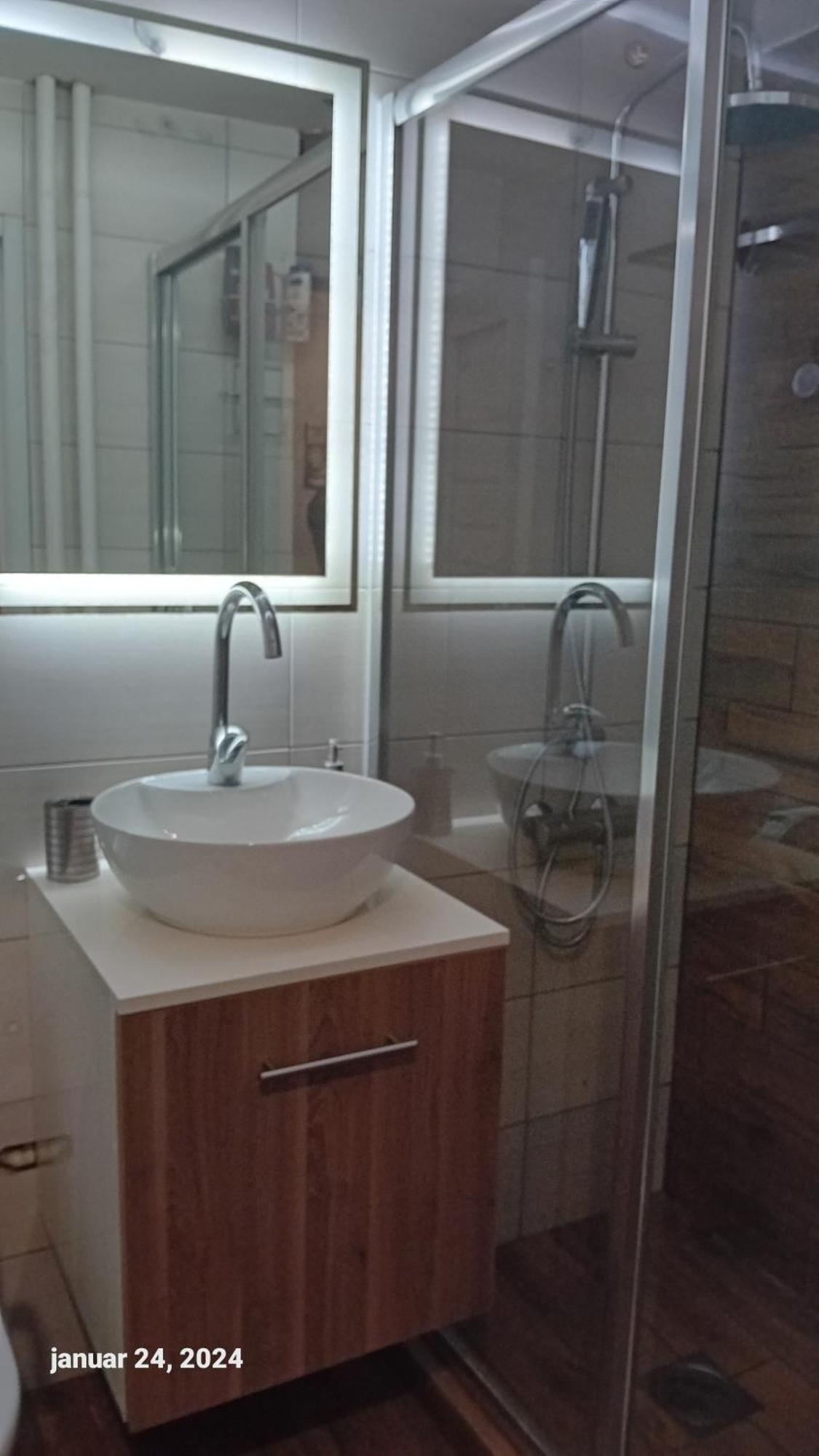 Apartament Sunshine