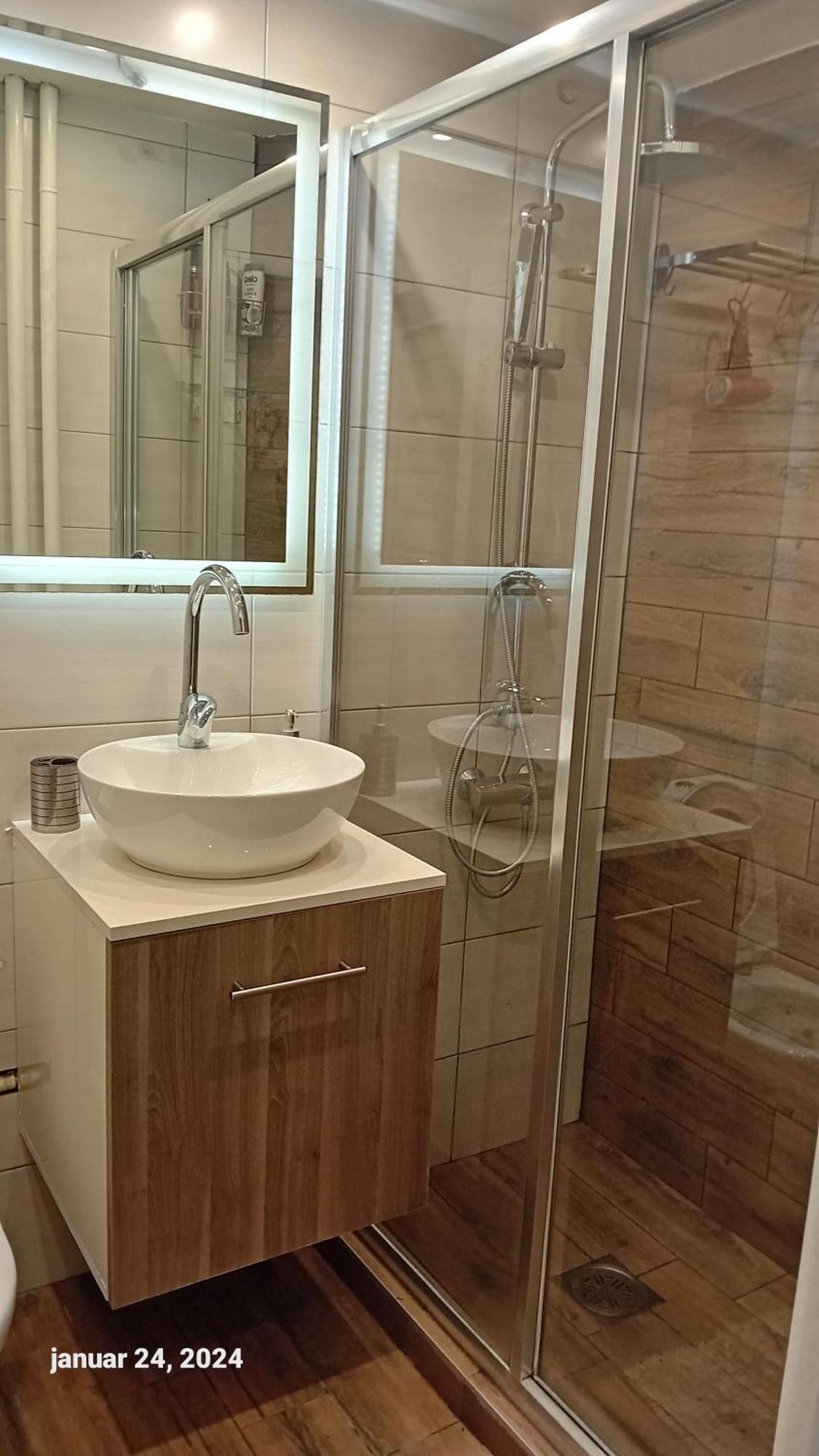 Apartament Sunshine