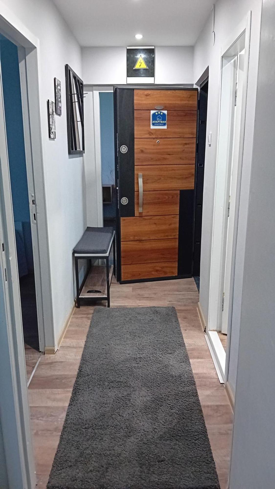 Sunshine Apartament Kragujevac