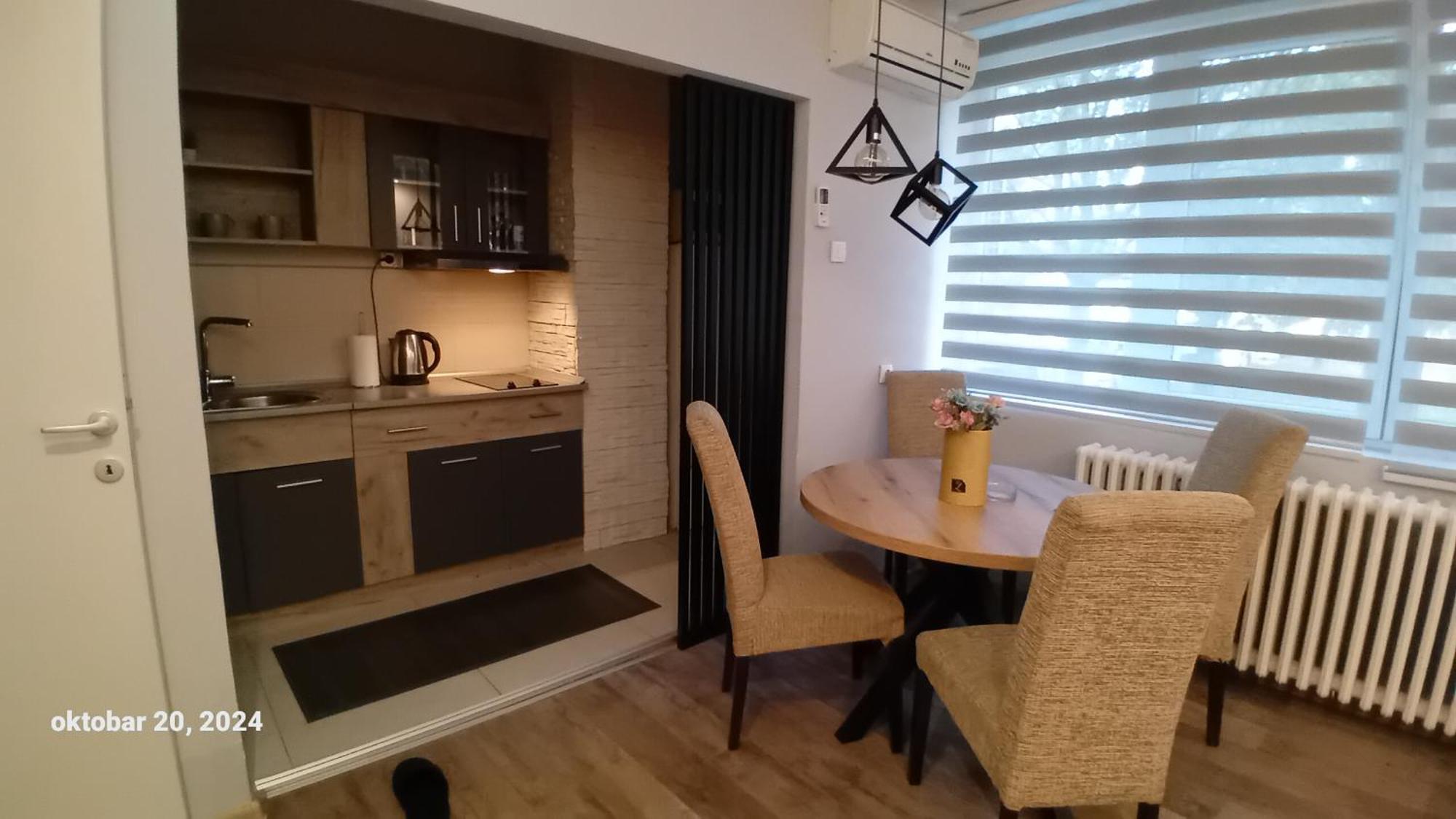 Apartament Sunshine Kragujevac