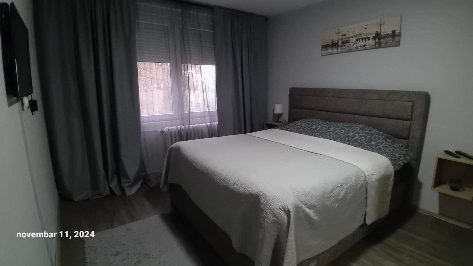 Apartament Sunshine
