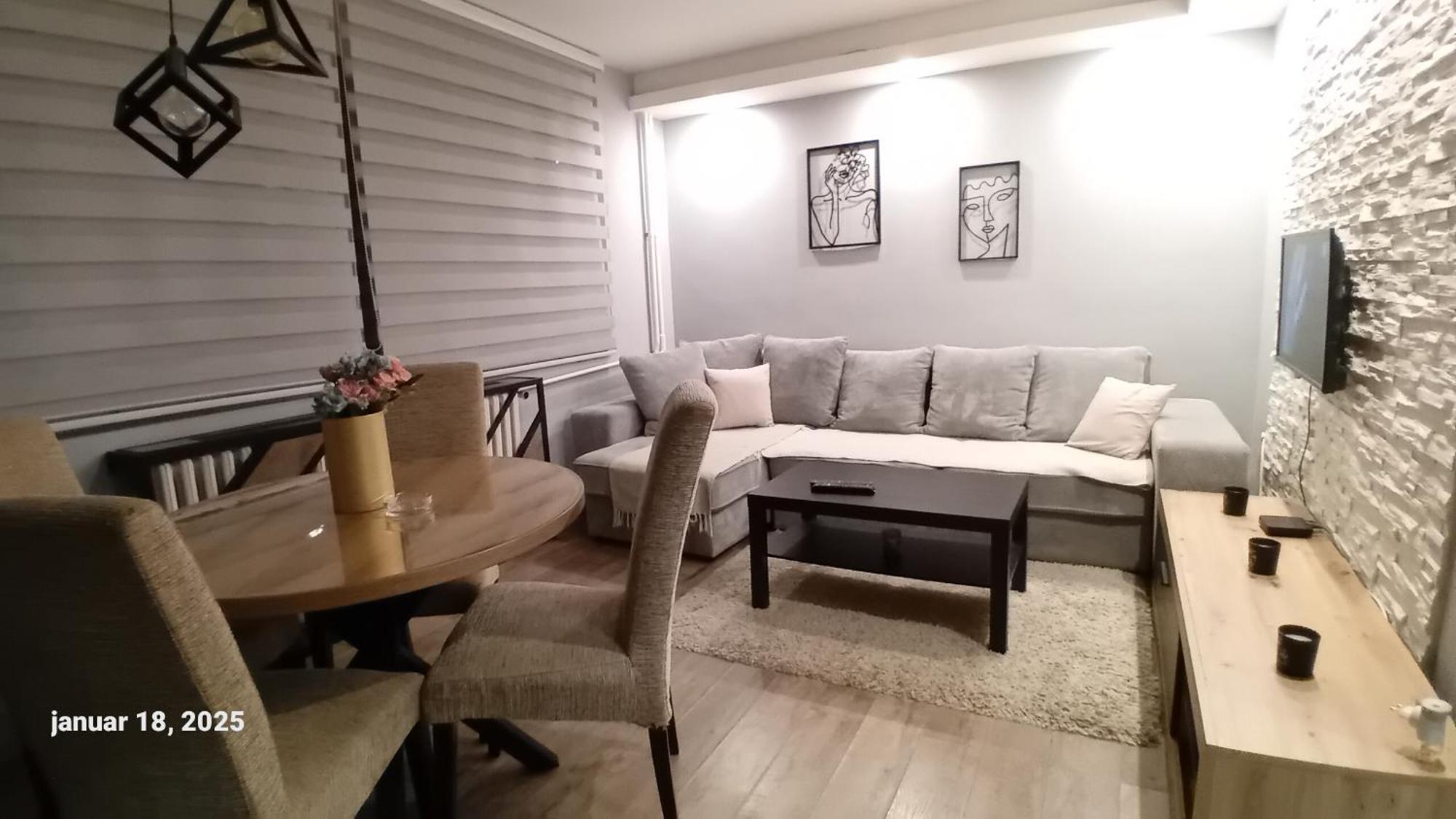 Apartament Sunshine Kragujevac