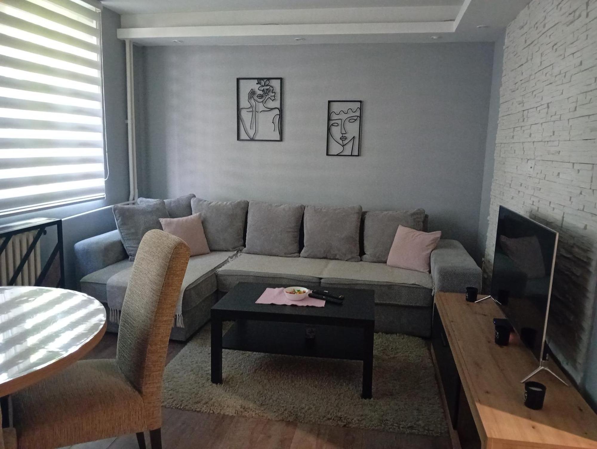 Sunshine Apartament *